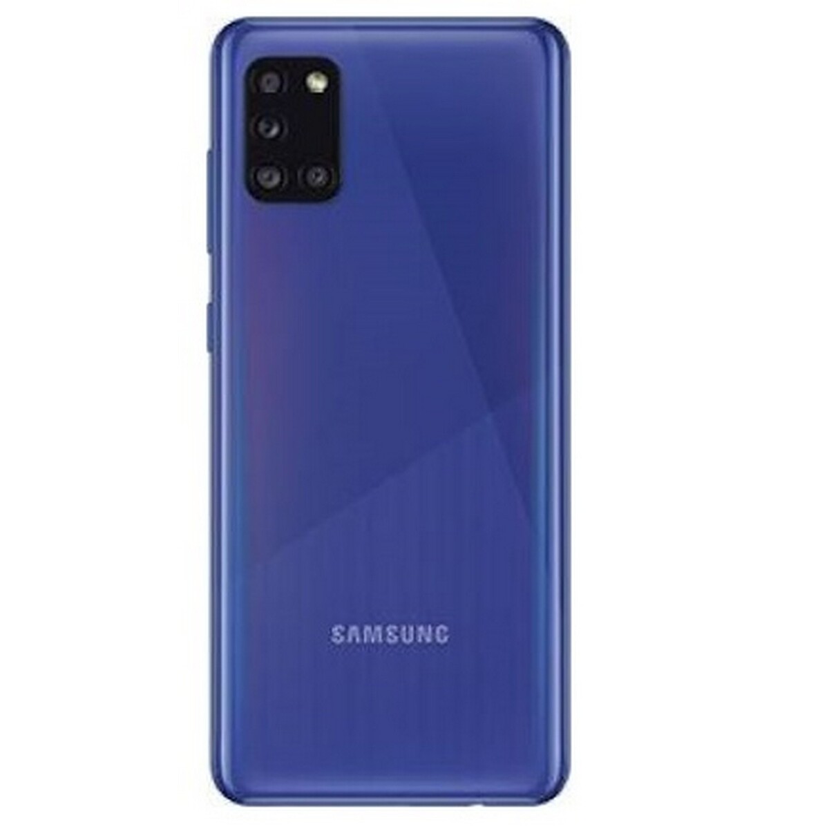Samsung A31 6GB/128GB Blue