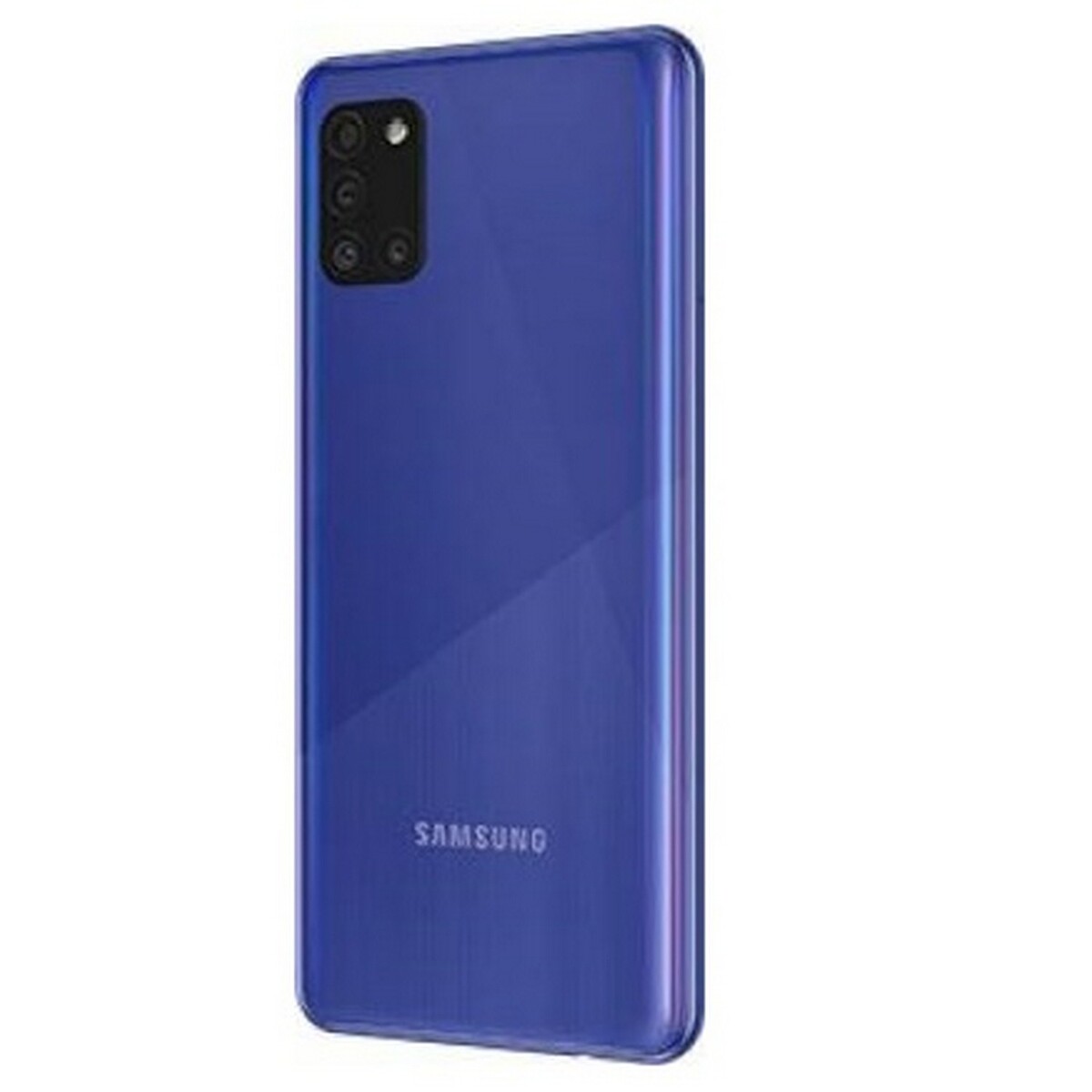 Samsung A31 6GB/128GB Blue