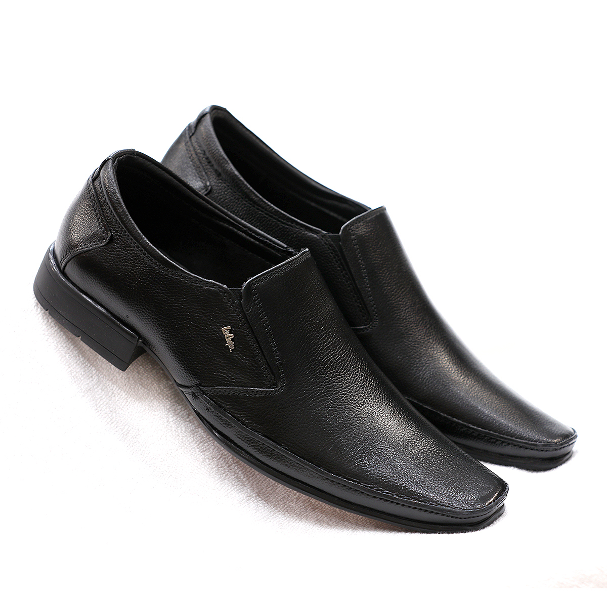 Lee Cooper Mens Formal Shoe LC1593B3