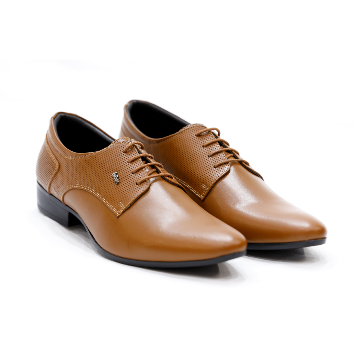 Lee Cooper Mens Formal Shoe LC1679B3