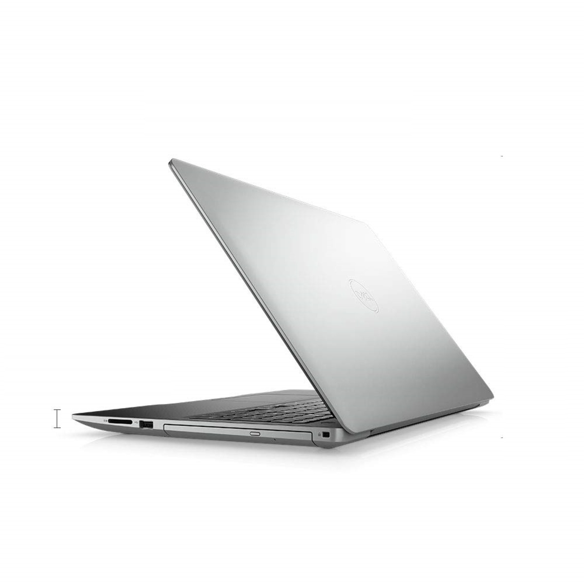 Dell Notebook 3593 Core i3 10th Gen 15.6" Win10 Silver