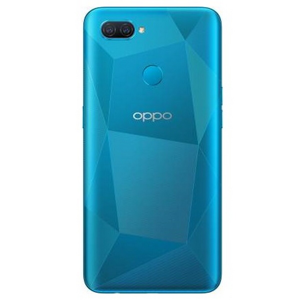Oppp A12 3GB/32GB Blue