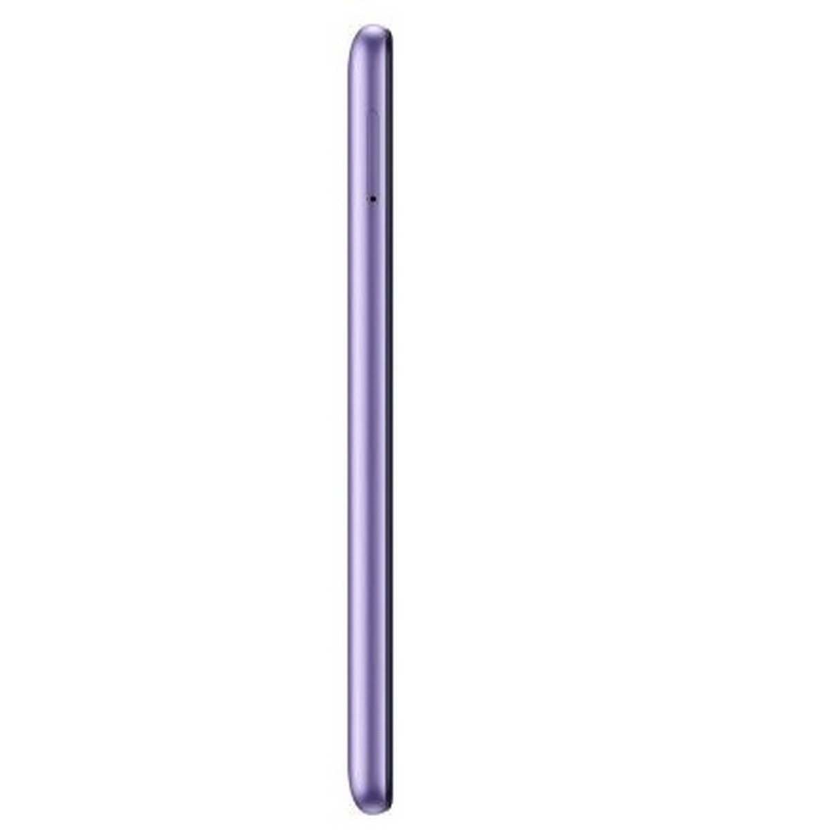 Samsung M11 3GB/32GB Violet + Free Feature Phone