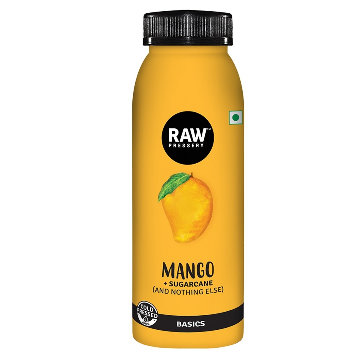 Raw Pressery Mango 200ml