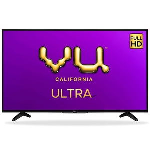 VU Full HD LED Smart TV 43GA 43