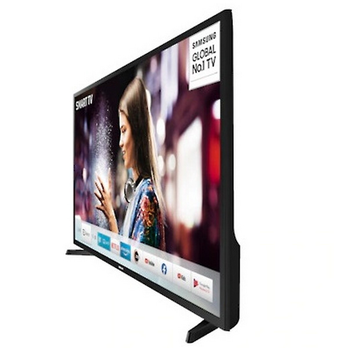 Samsung Full HD LED Smart TV UA43T5770 43"
