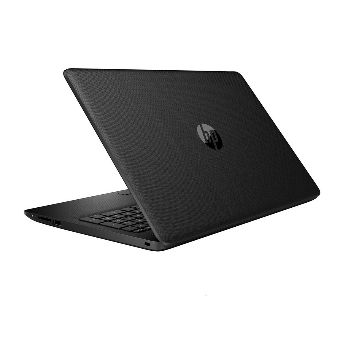 HP Notebook DB1069AU AMD R3 15" Win10 Black + MS Office
