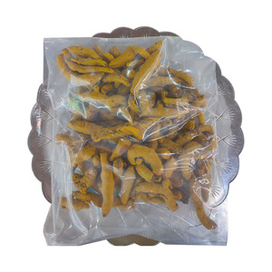 Turmeric Whole Approx. 250g