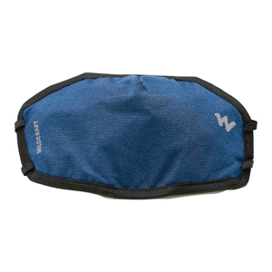 Wildcraft Respirator Face Mask W95 + Pointel Blue