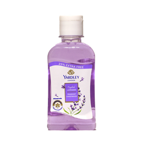 Yardley Hand Wash English Lavender 200ml