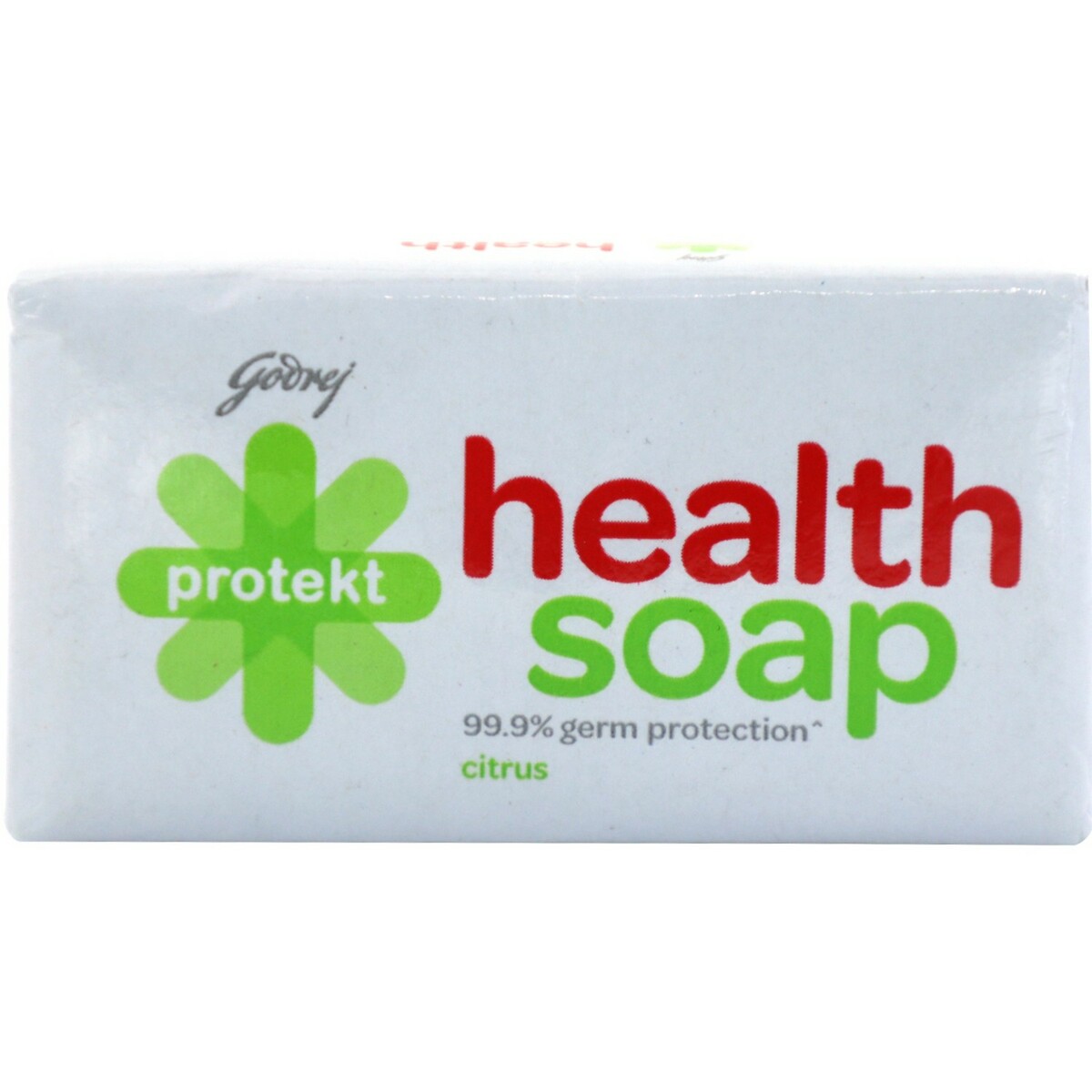 Protekt AntiGerm Soap 50g