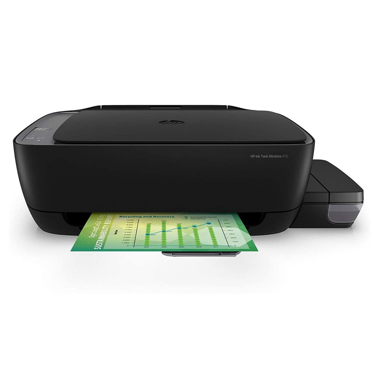 HP Ink Tank All In One Printer 410