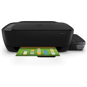 HP Ink Tank All In OnePrinter 316