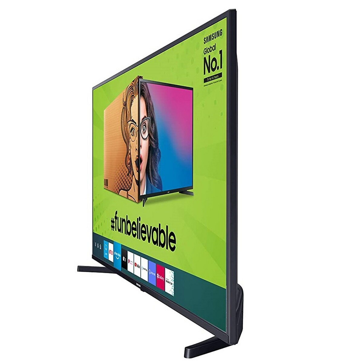 Samsung Full HD LED Smart TV UA43T5350AKXXL 43"