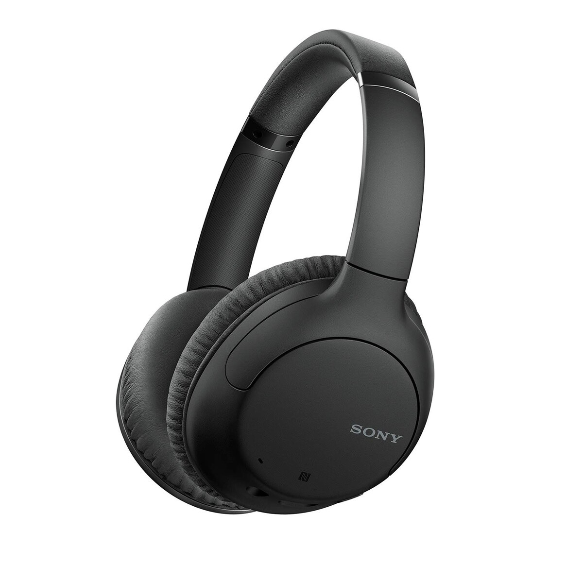 Sony WH-CH710N Noise Cancelling Wireless Headphone Black