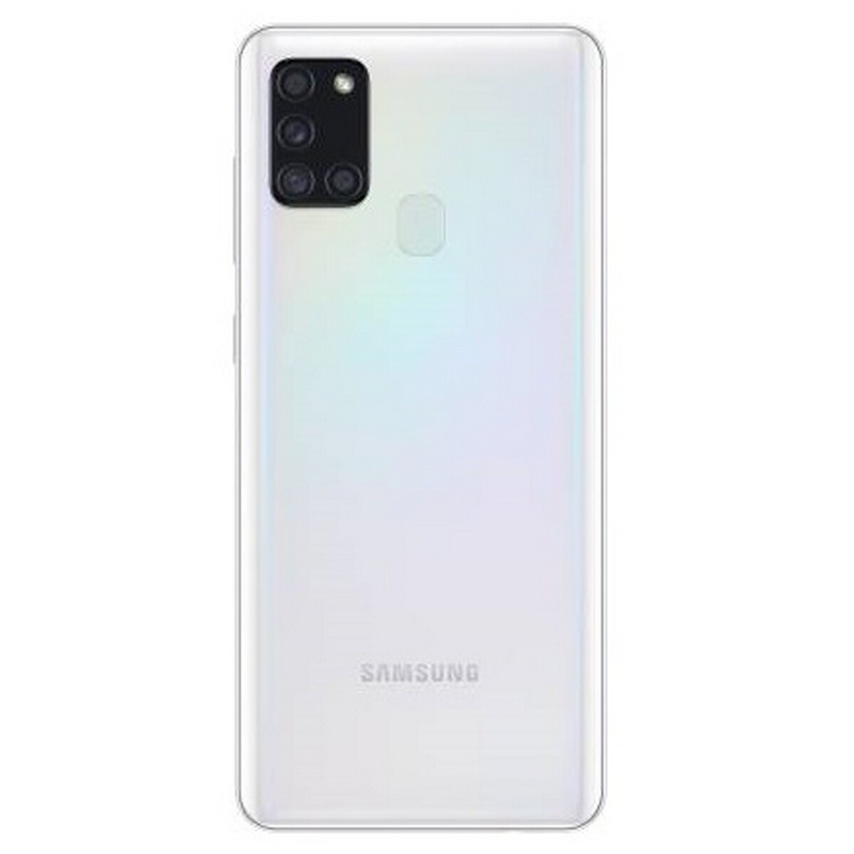 Samsung A21s 6GB /64GB  White