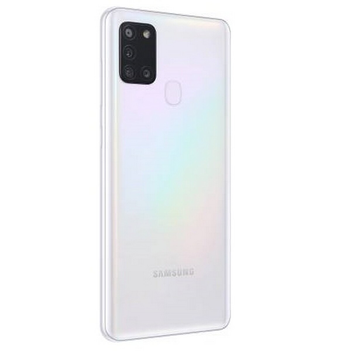Samsung A21s 6GB /64GB  White