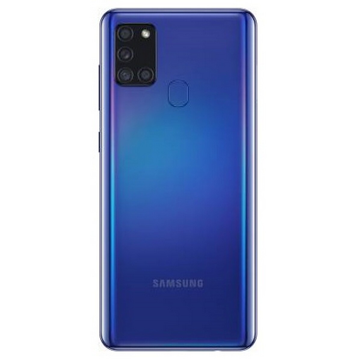 Samsung A21s 6GB /64GB  Blue