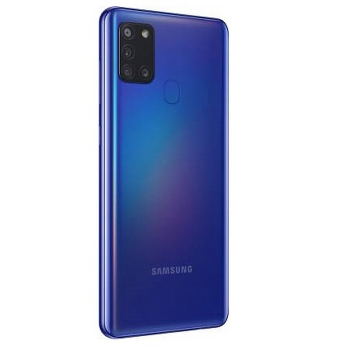 Samsung A21s 6GB /64GB  Blue