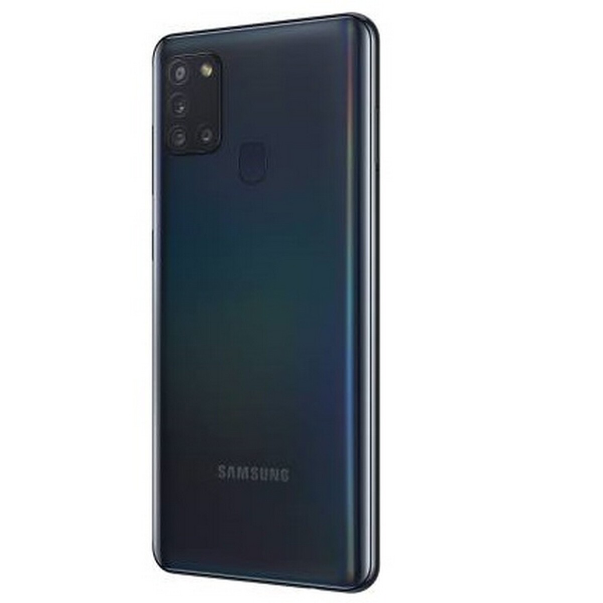 Samsung A21s 4GB /64GB  Black