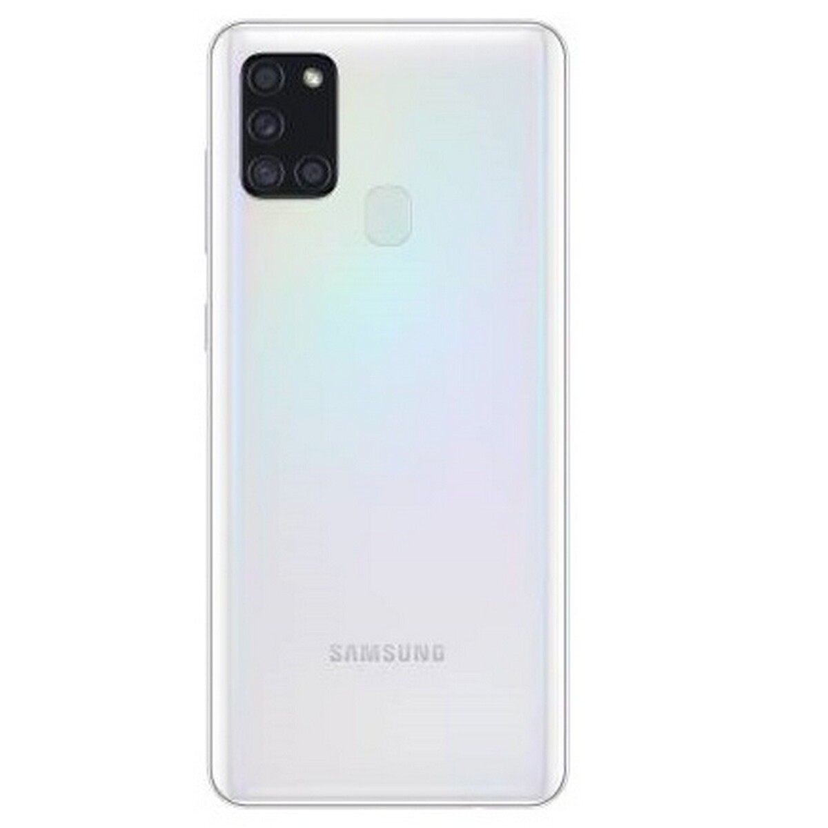 Samsung A21s 4GB /64GB  White