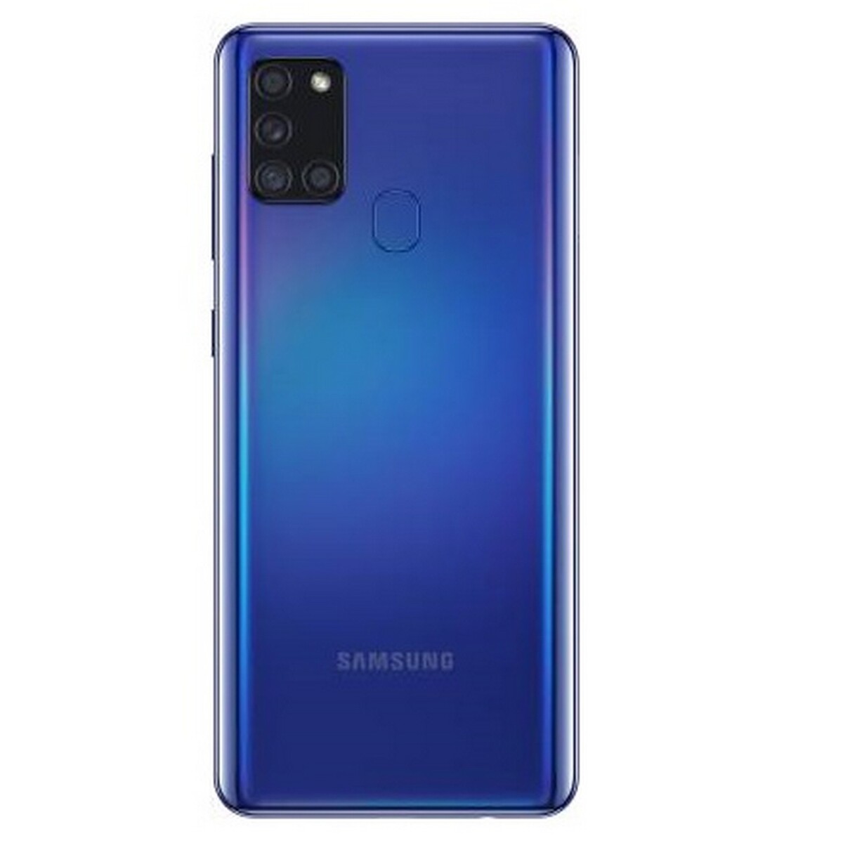 Samsung A21s 4GB /64GB  Blue