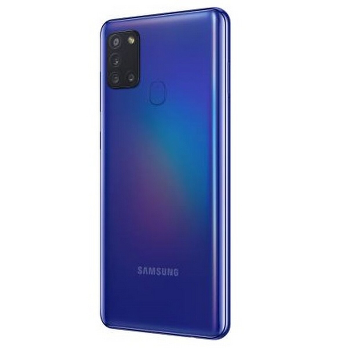 Samsung A21s 4GB /64GB  Blue