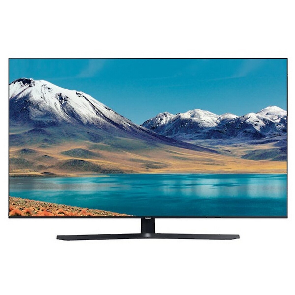 Samsung 4K Ultra HD LED smart TV UA65TU8570 65"