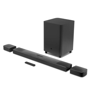 JBL 9.1 Sound Bar True Wireless Surround with Dolby Atmos