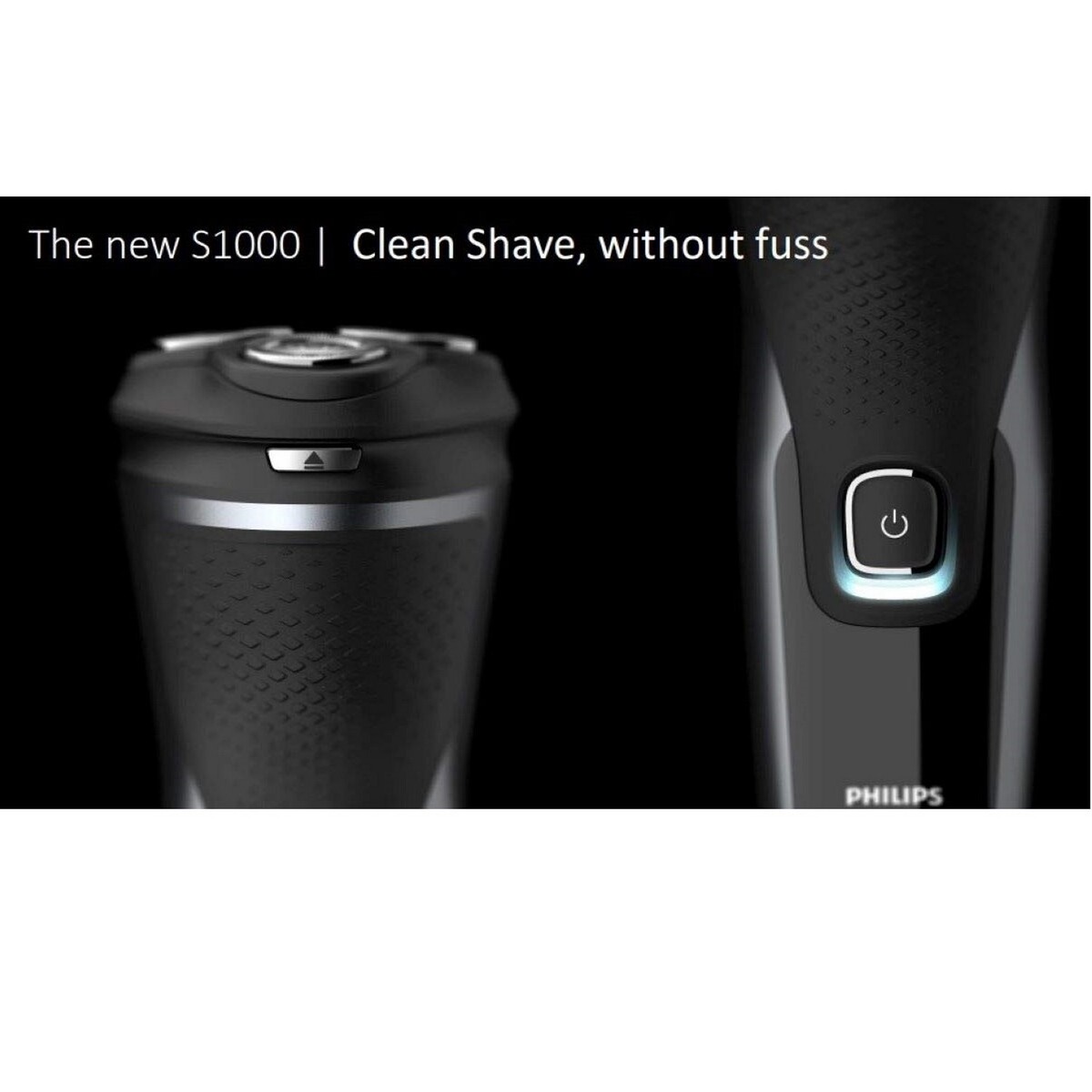 Philips Shaver S1223/45