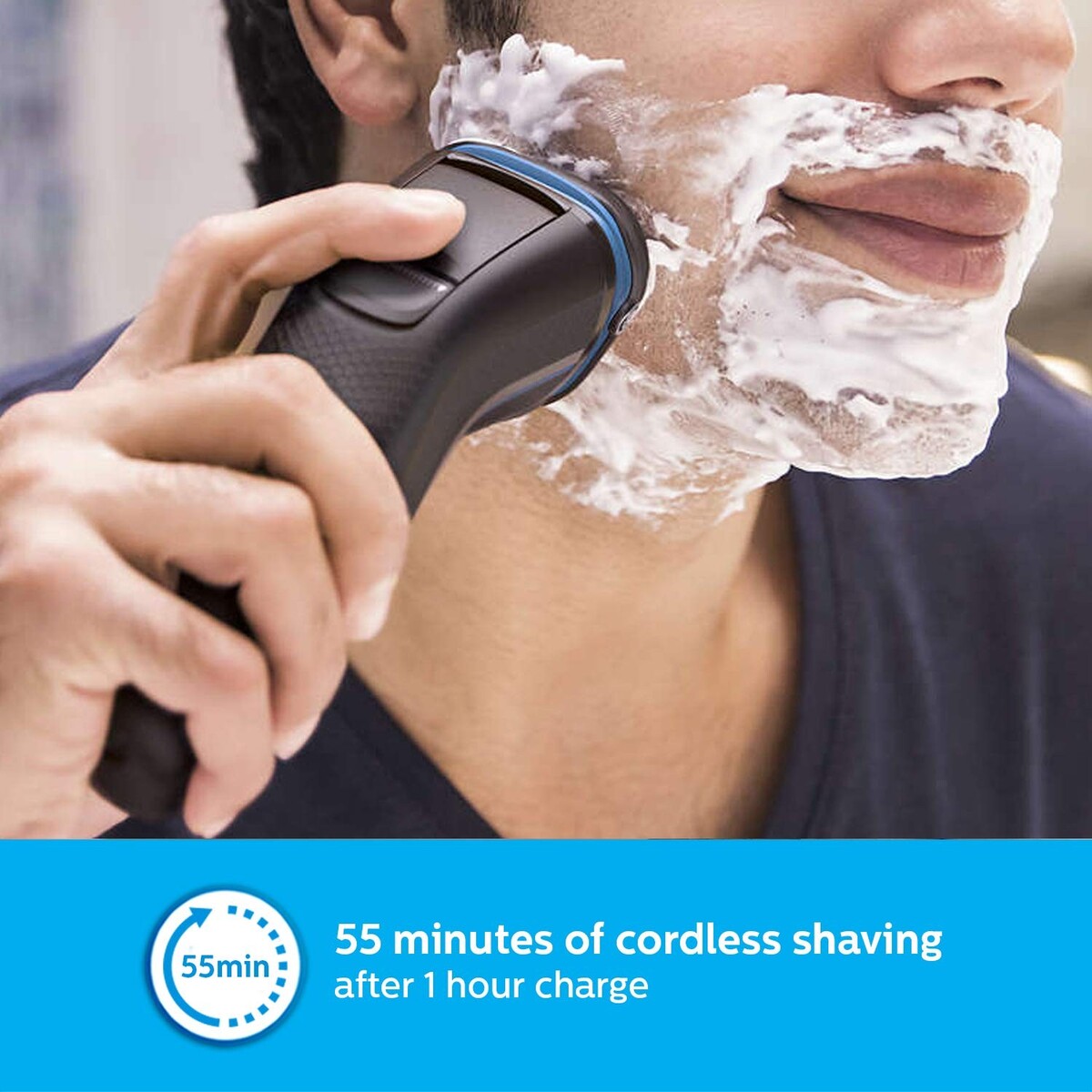 Philips Shaver S3122/55