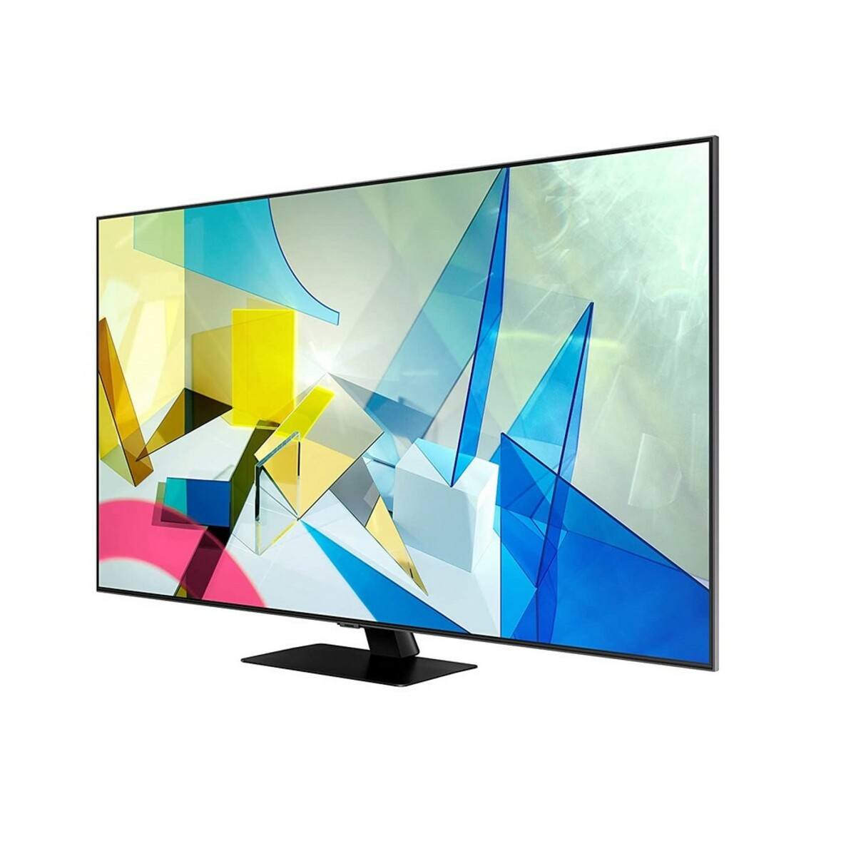 Samsung 4K Ultra HD Smart QLED TV QA55Q80T 55"