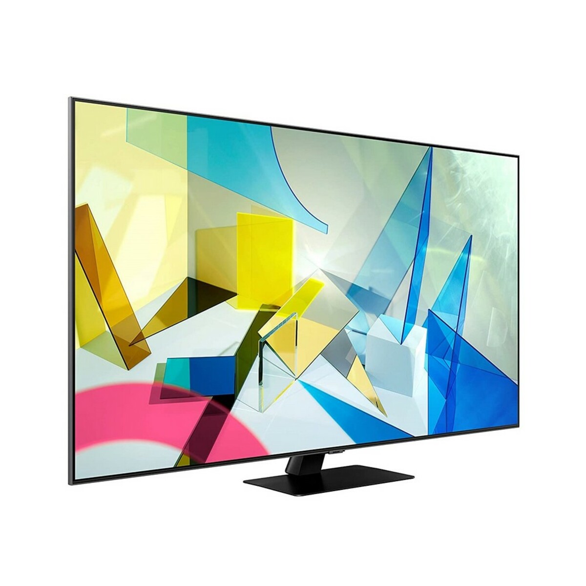 Samsung 4K Ultra HD Smart QLED TV QA55Q80T 55"