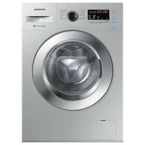 Samsung WW66R22EK0S Front Load Washing Machine 6.5kg