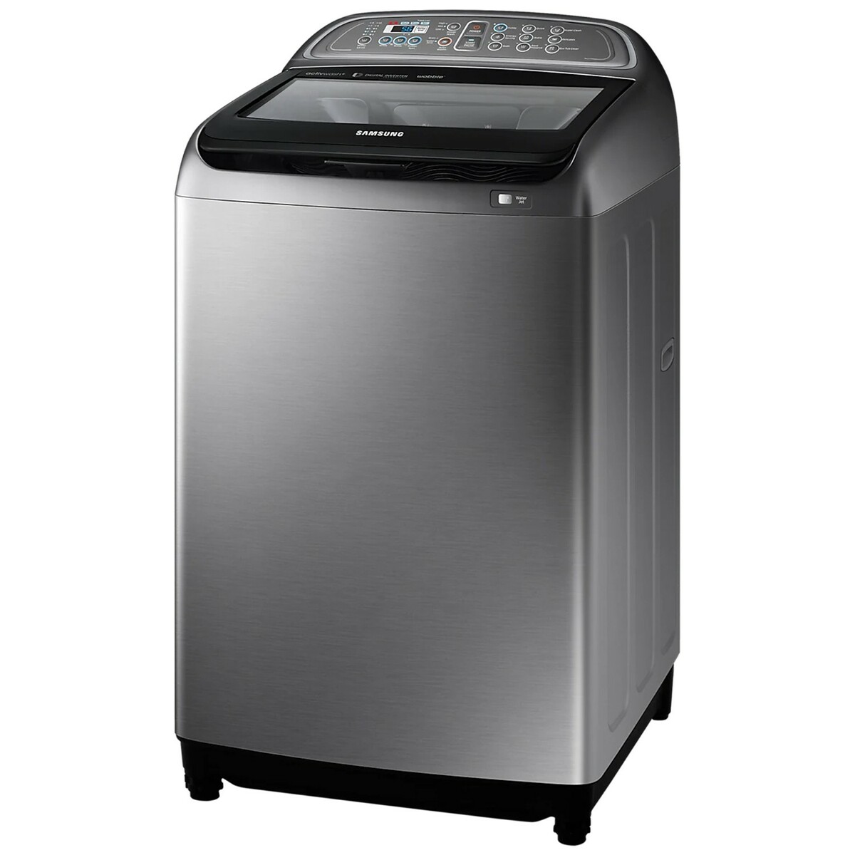 Samsung WA11J5751SP Top Load Washing Machine 11kg