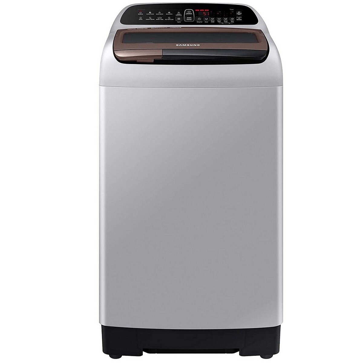 Samsung Fully Automatic Top Load Washing Machine WA65T4560NS 6.5kg
