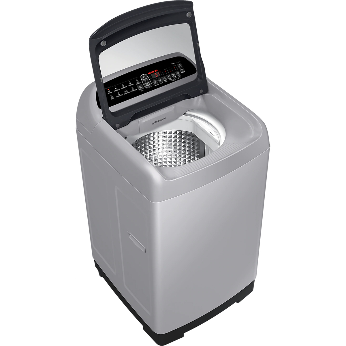 Samsung Fully Automatic Top Load Washing Machine WA65T4262VS 6.5kg