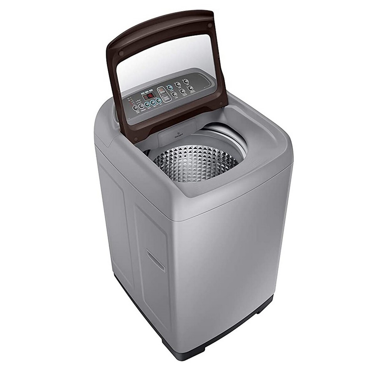 Samsung Fully Automatic Top Load Washing Machine WA65M4201HD 6.5kg