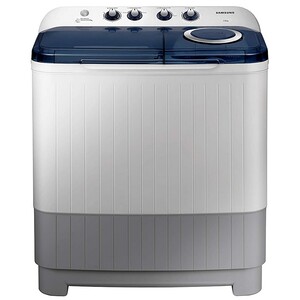Samsung Semi Automatic Washing Machine WT70M3200HB 7kg