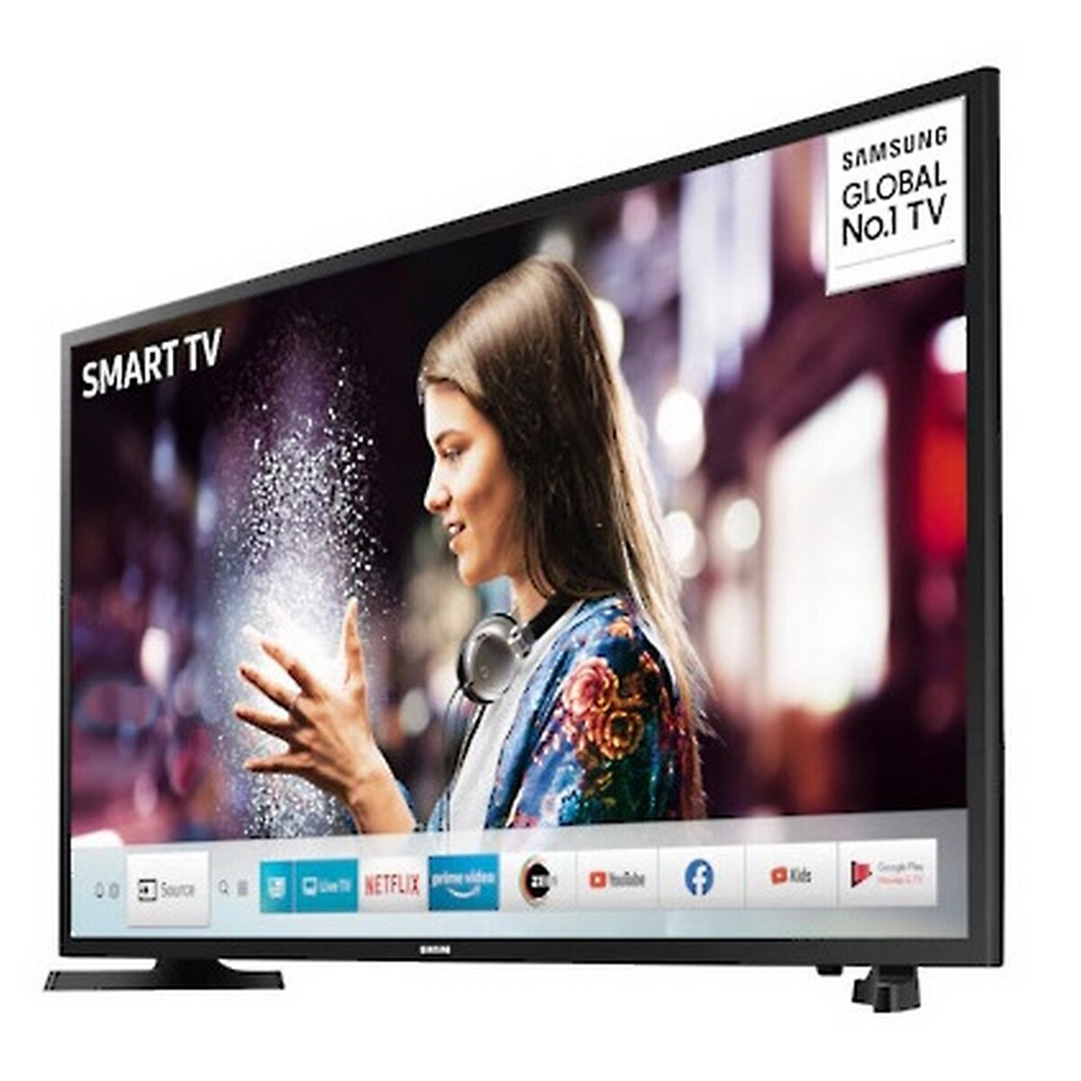 Samsung HD LED Smart TV UA32T4700A 32"