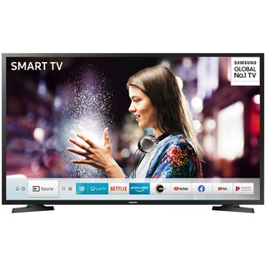 Samsung FHD Smart LED TV UA43T5500 43