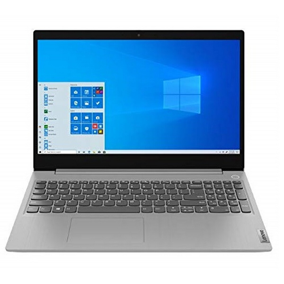 Lenovo Notebook SLIM3 Core i3 10th Gen 15.6" Win10 Grey