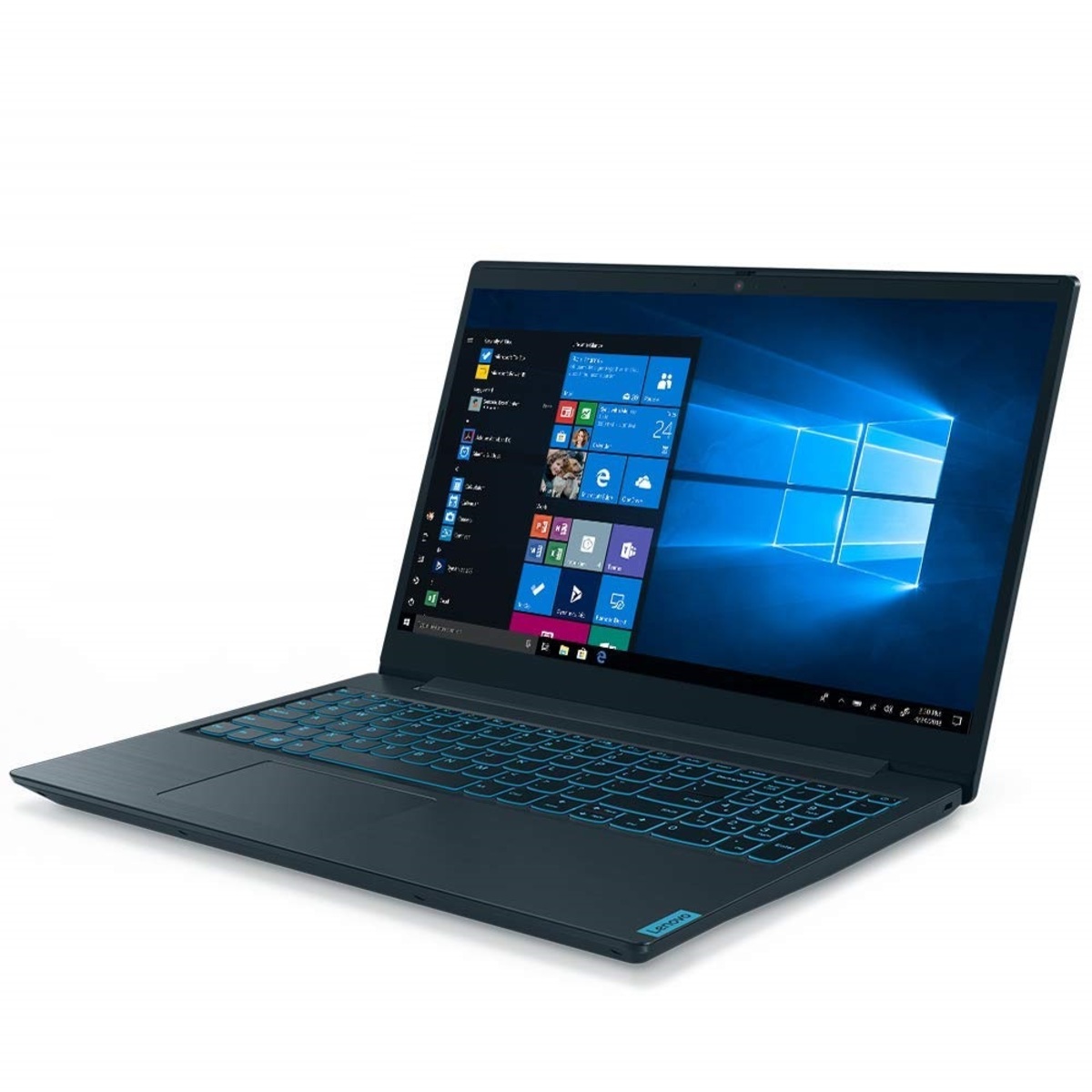 Lenovo Gaming Notebook L340 Core i5 9th Gen 15.6" Win10 + MS Office Black