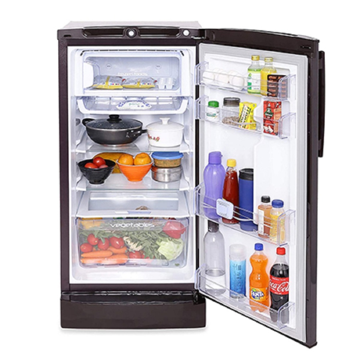 Godrej Refrigerator RD Edge Pro 205D43 190Ltr 4*