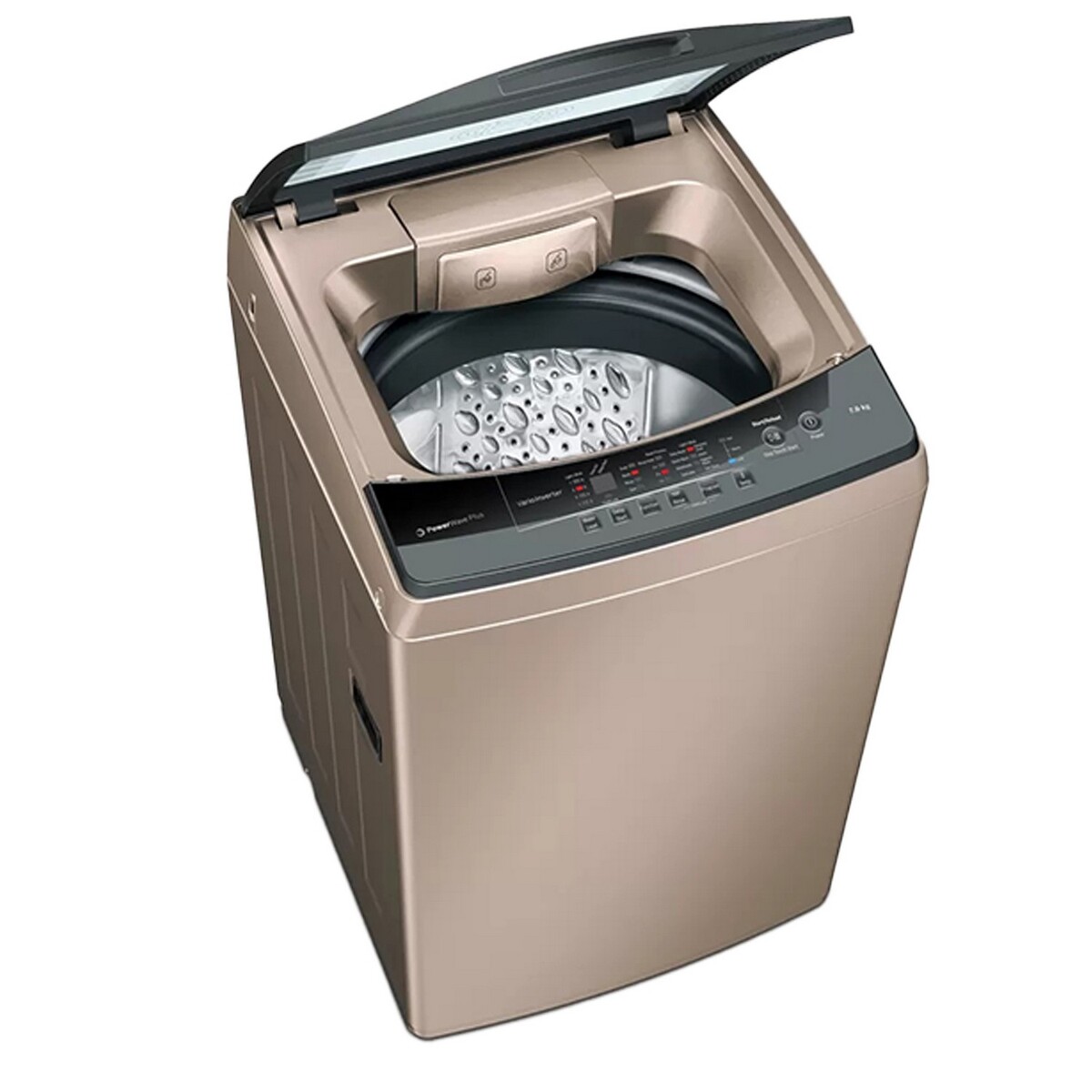 Bosch Fully Automatic Top Loading Washing Machine WOA702R0 7Kg