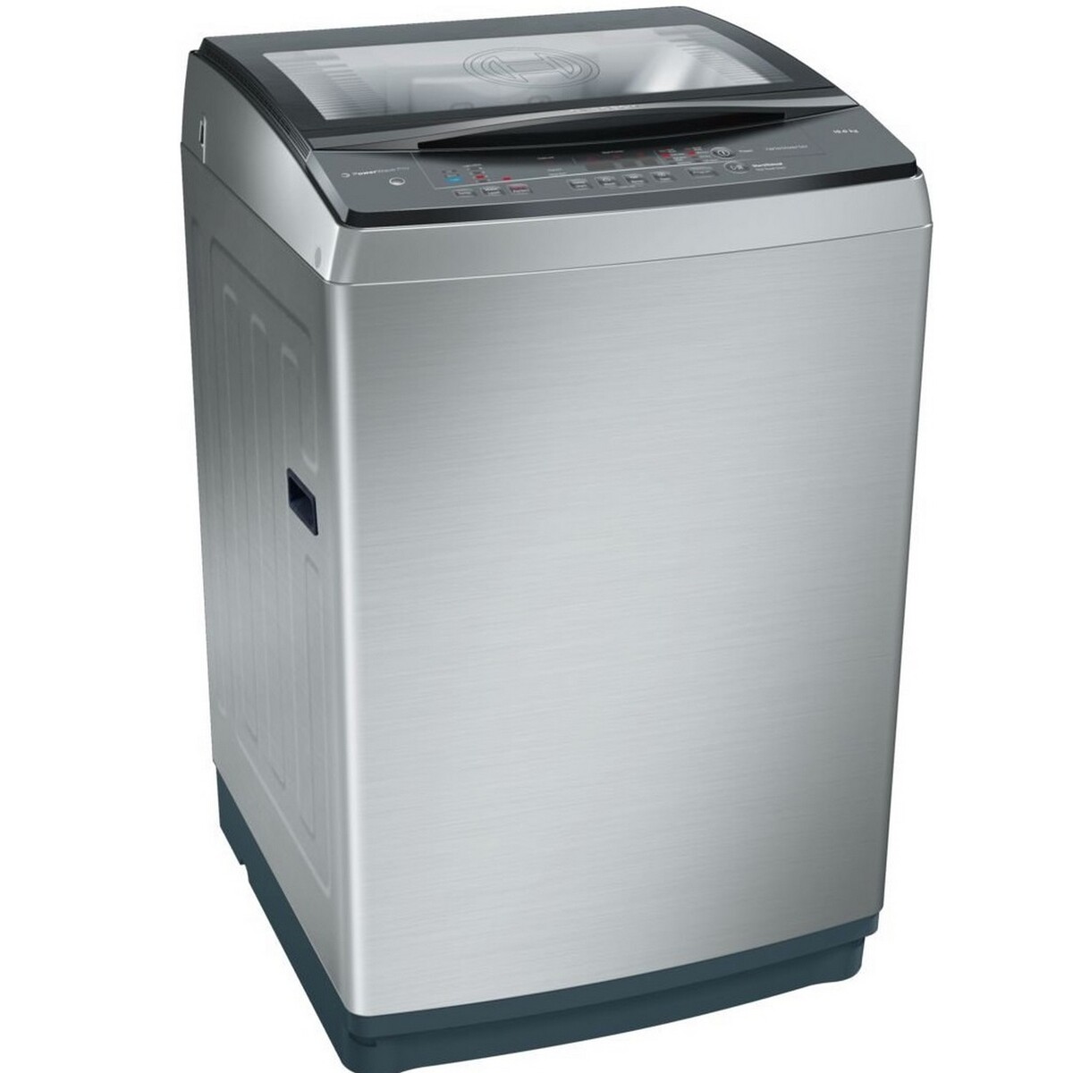 Bosch  Fully Automatic Top Loading Washing Machine WOA 106X0 10Kg