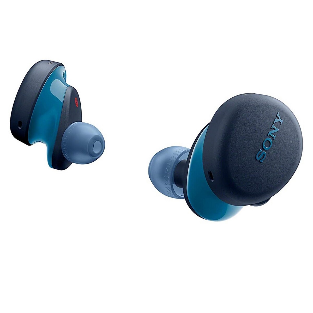 Sony WF-XB700 Truly Wireless Extra Bass Bluetooth Earbud Blue
