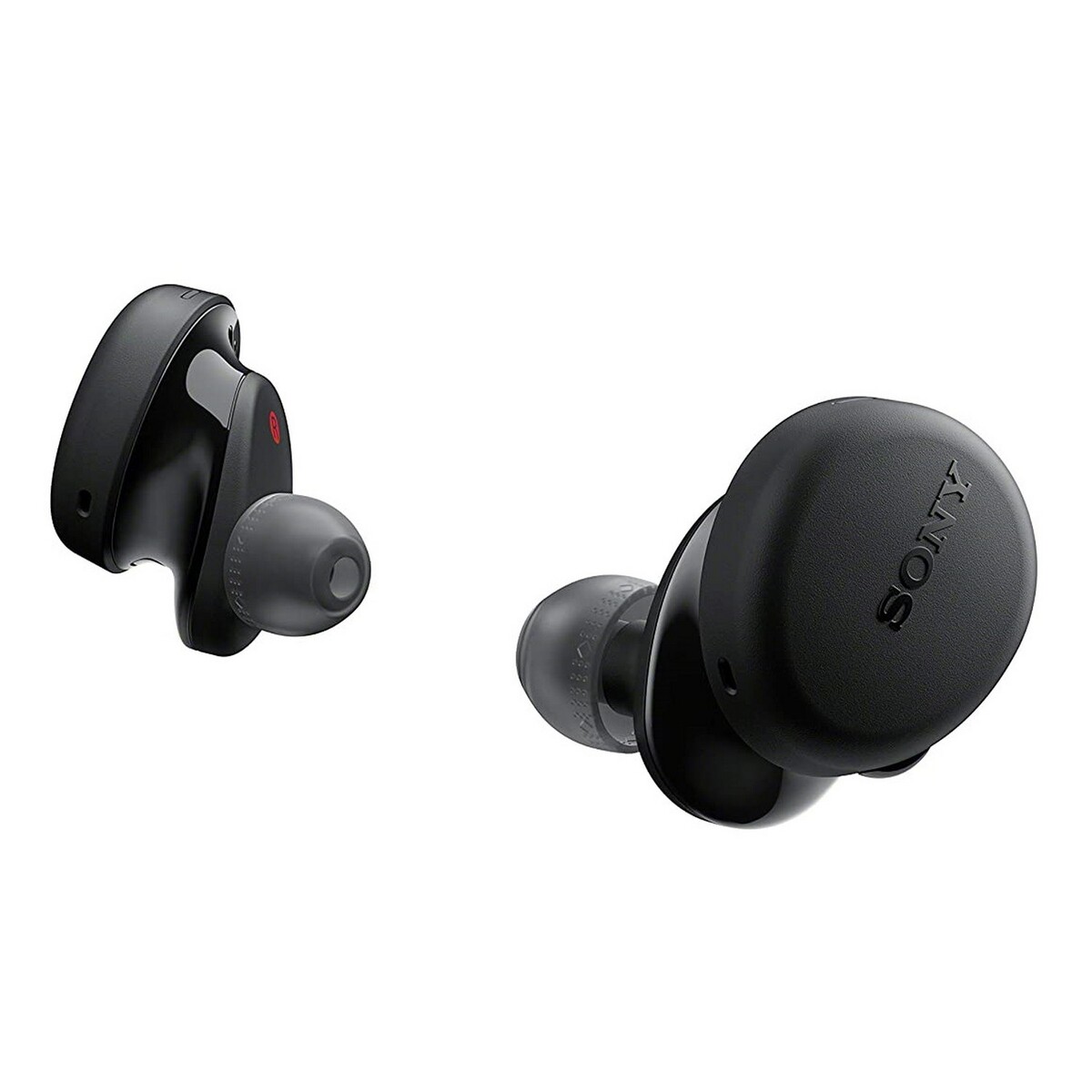 Sony WF-XB700 Truly Wireless Extra Bass Bluetooth Earbud Black