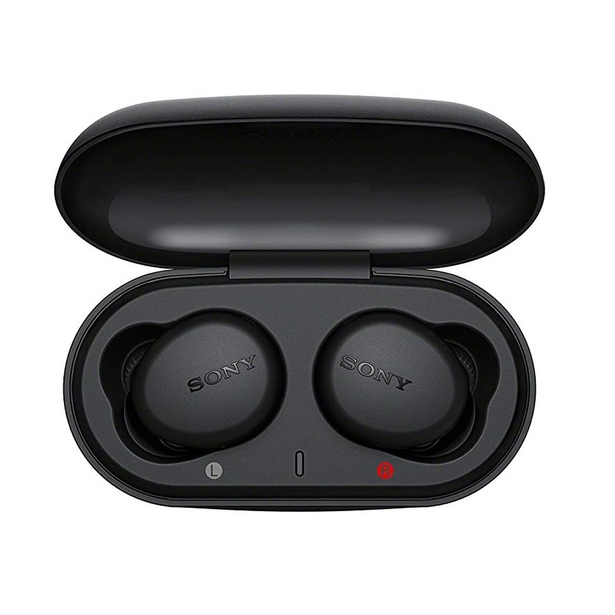 Sony WF-XB700 Truly Wireless Extra Bass Bluetooth Earbud Black