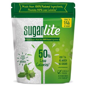 Sugarlite 500gm Pouch